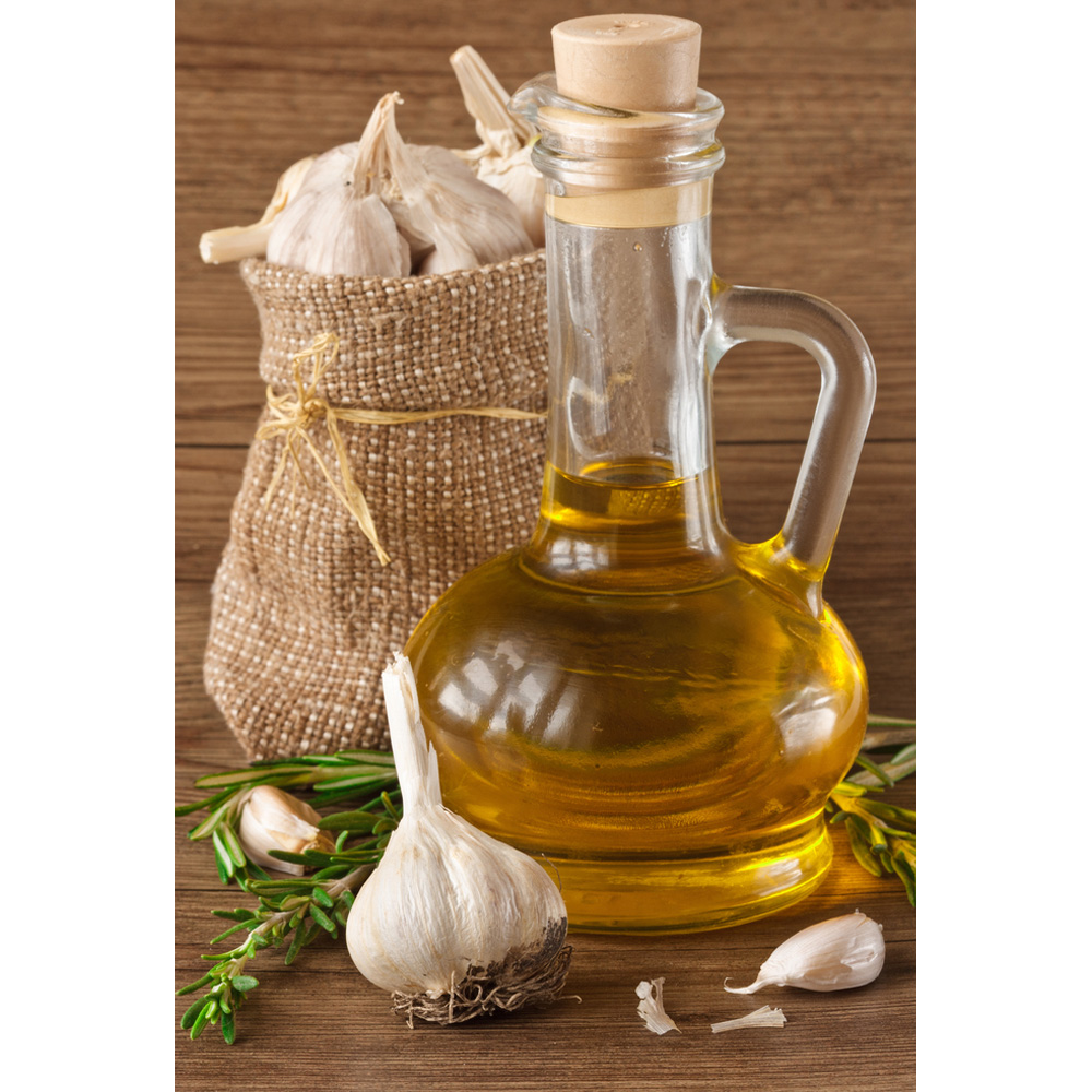 Garlic Essential Oil