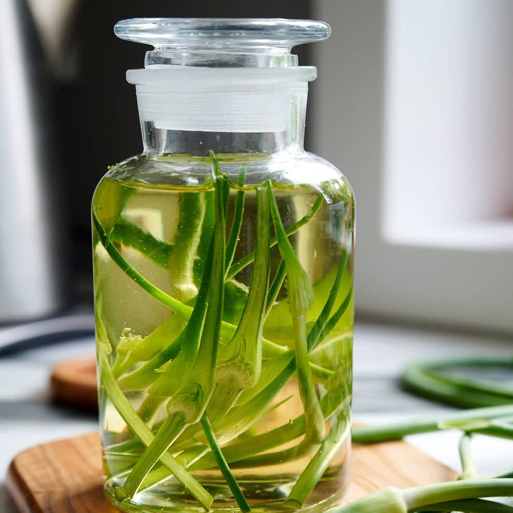 Garlic Essential Oil