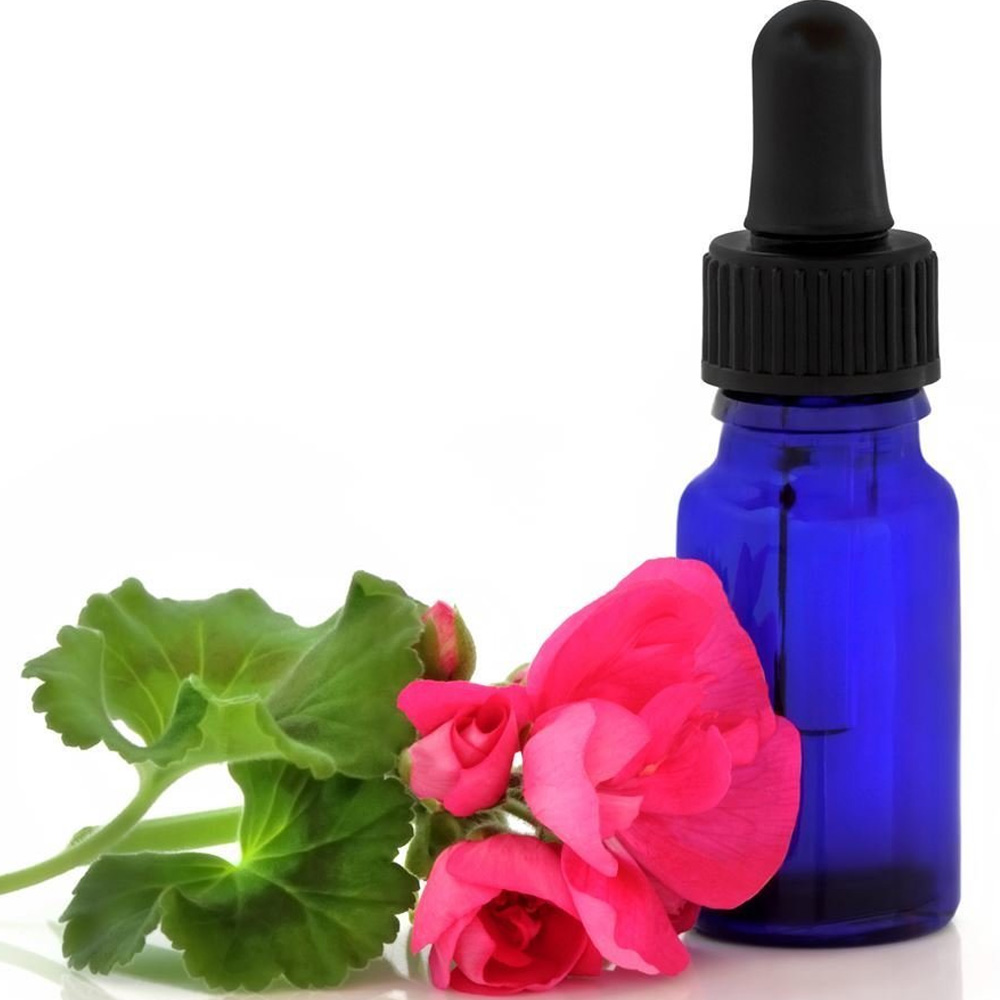 Geranium Essential Oil