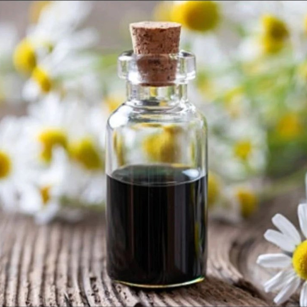 German Chamomile Blue Essential Oil