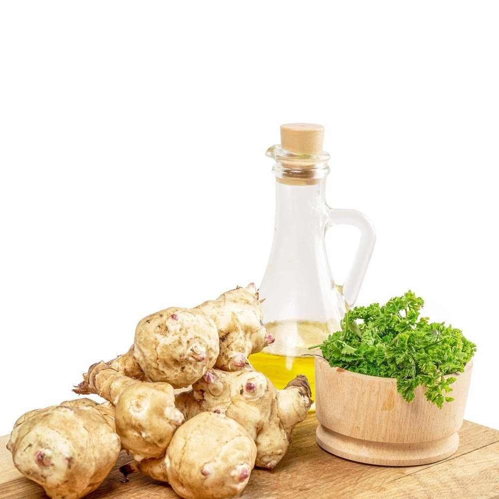 Ginger Essential Oil