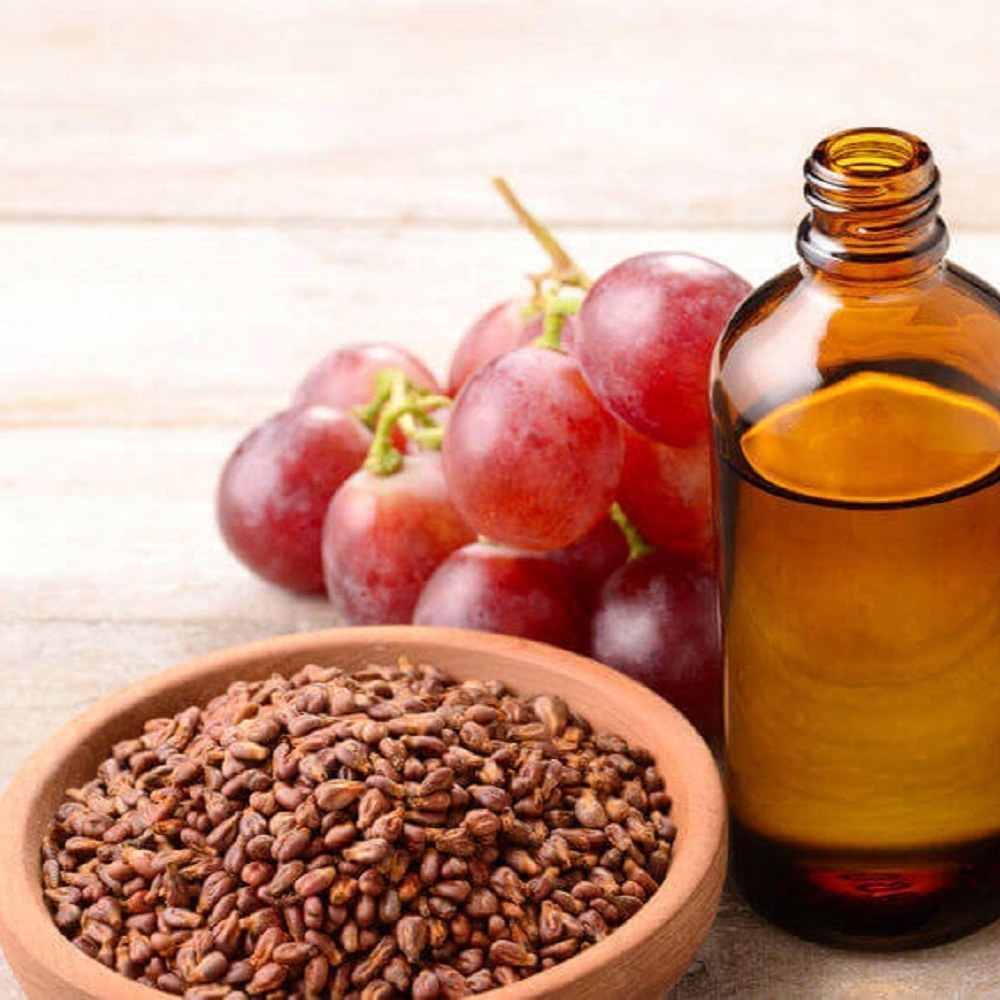 Grape Seed Oil