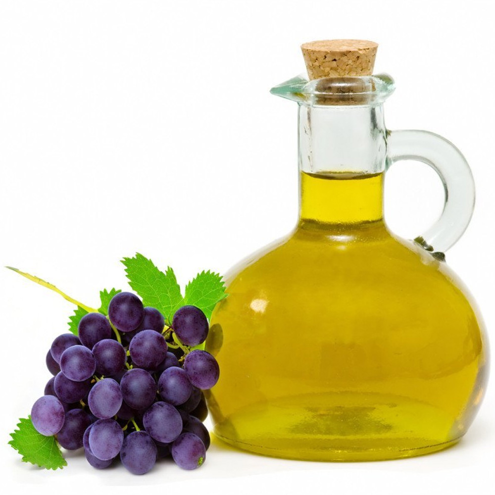 Grape Seed Oil