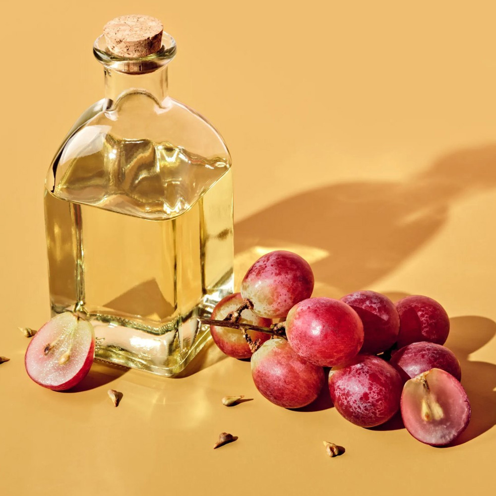 Grapefruit Essential Oil