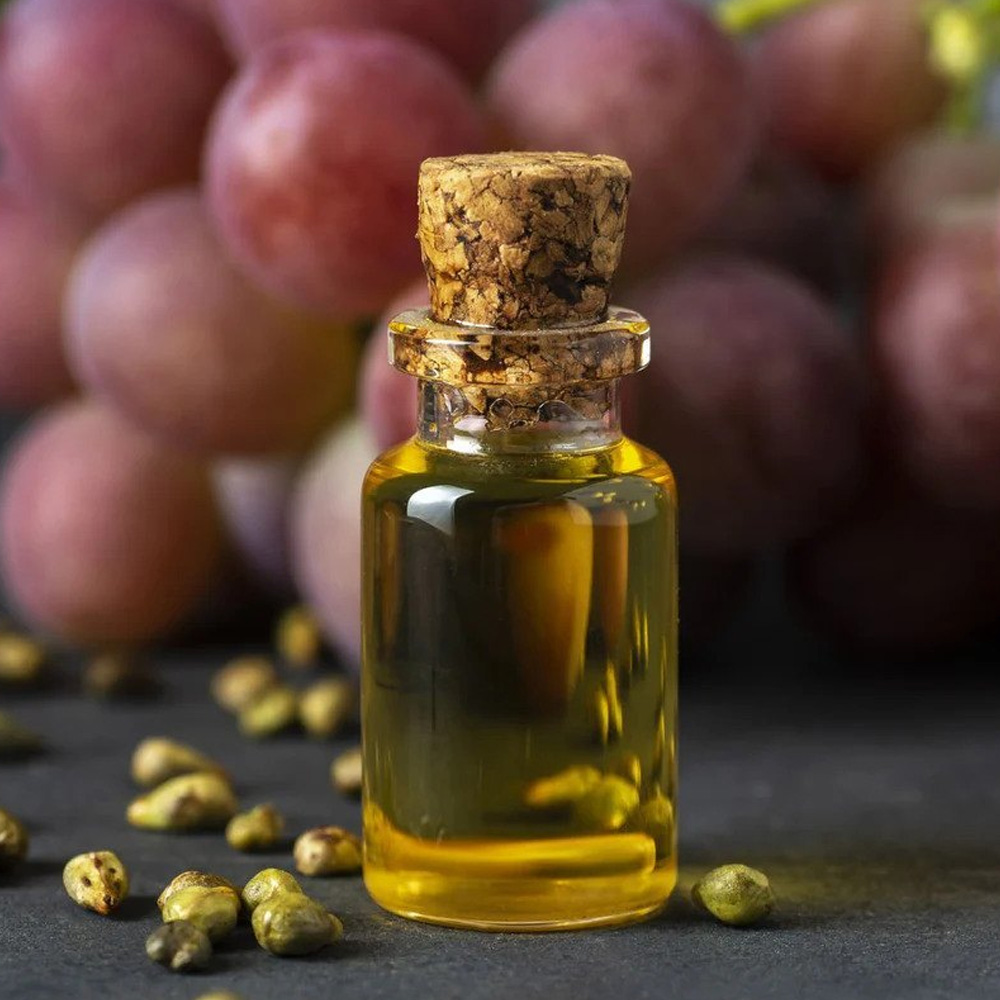 Grapefruit Essential Oil