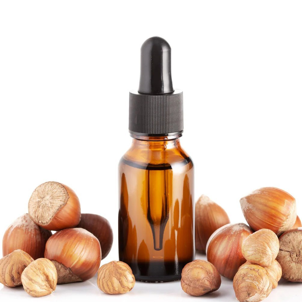 Hazelnut Oil