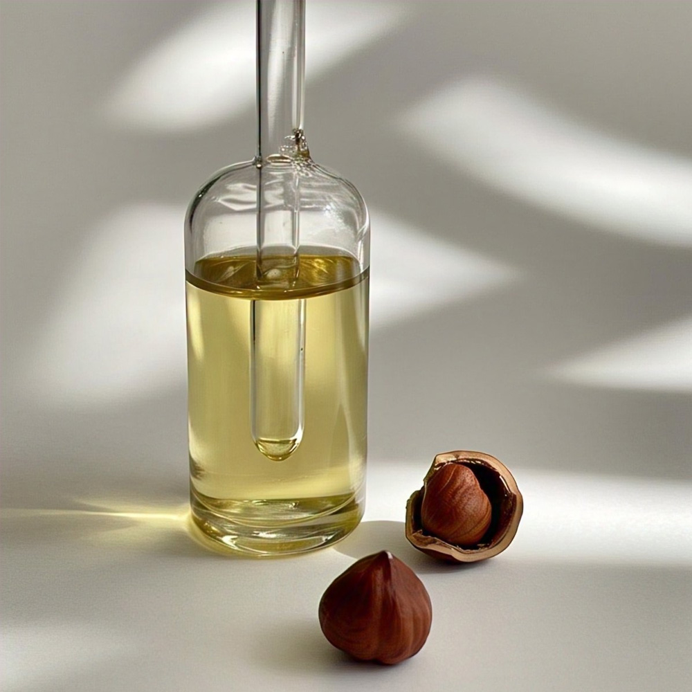 Hazelnut Oil