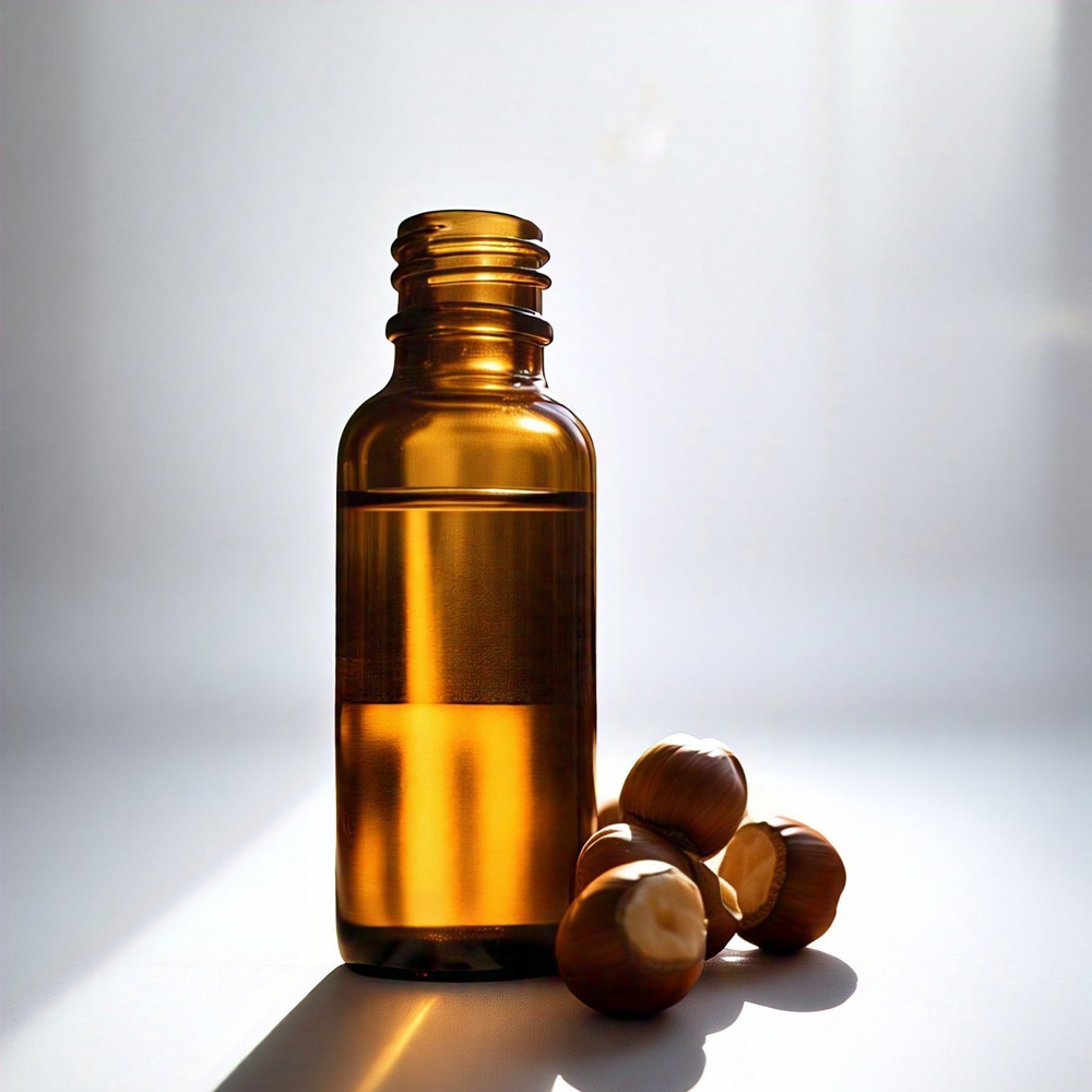 Hazelnut Oil
