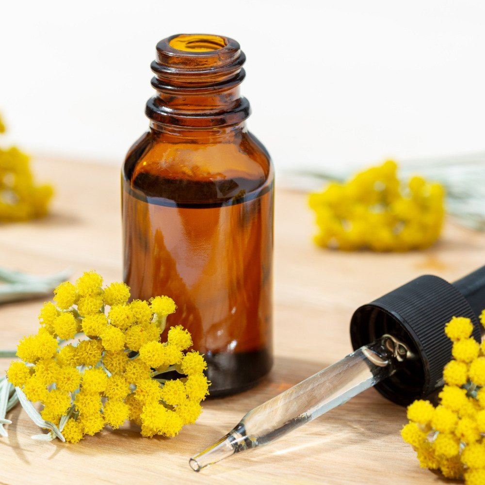 Helichrysum Essential Oil