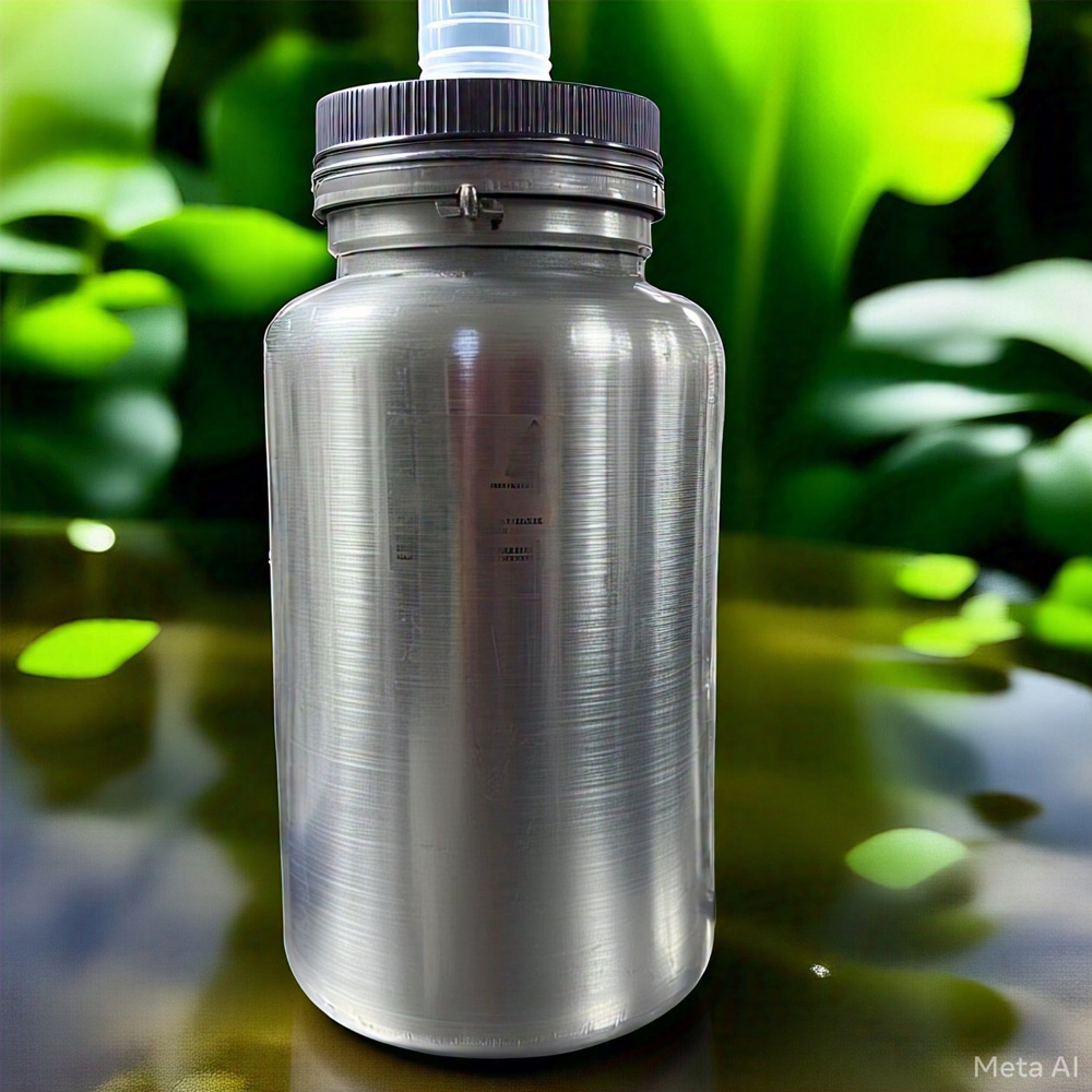 Henna Essential Oil