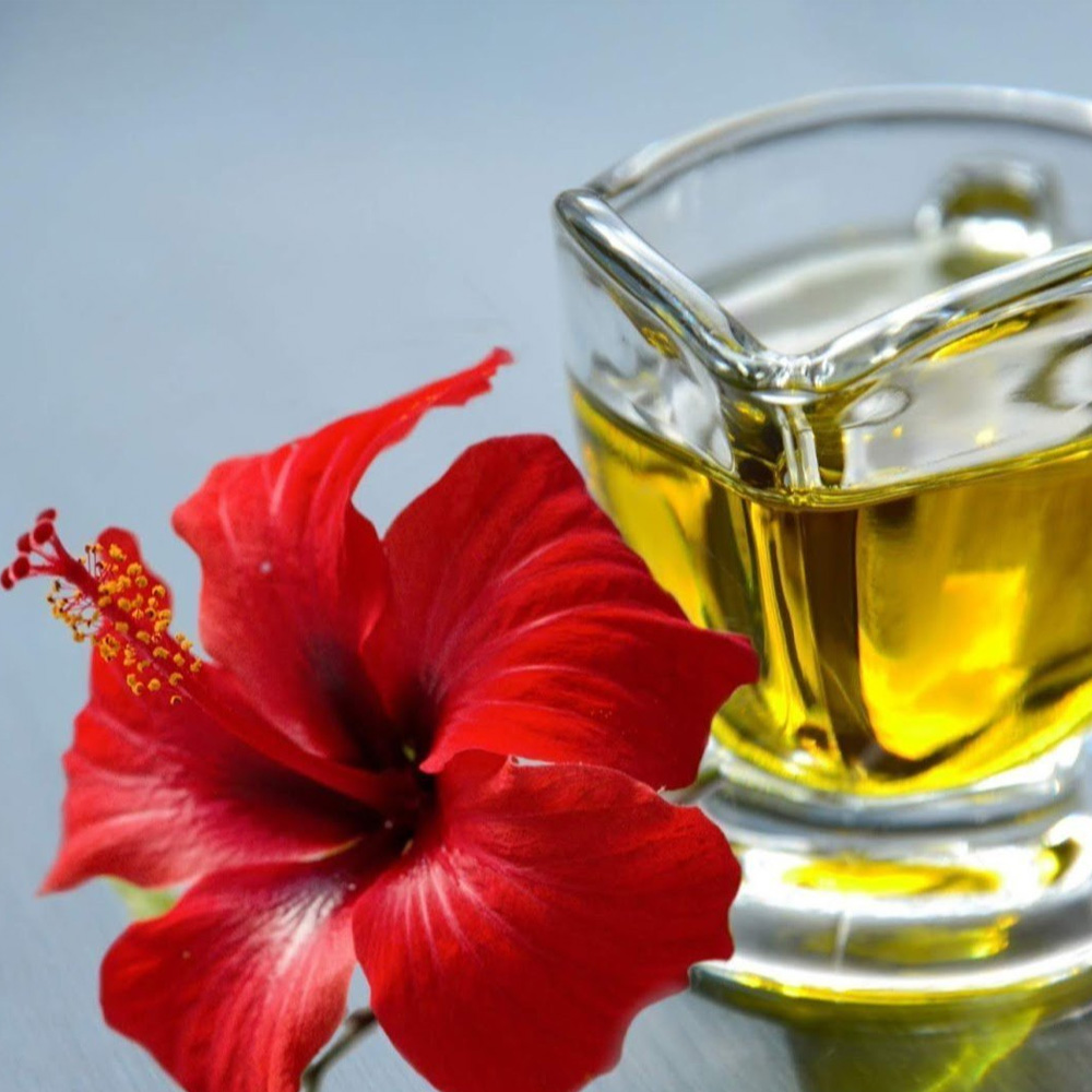 Hibiscus Essential Oil
