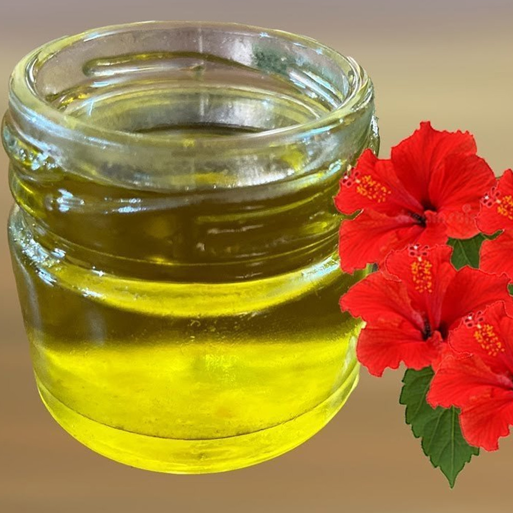 Hibiscus Essential Oil