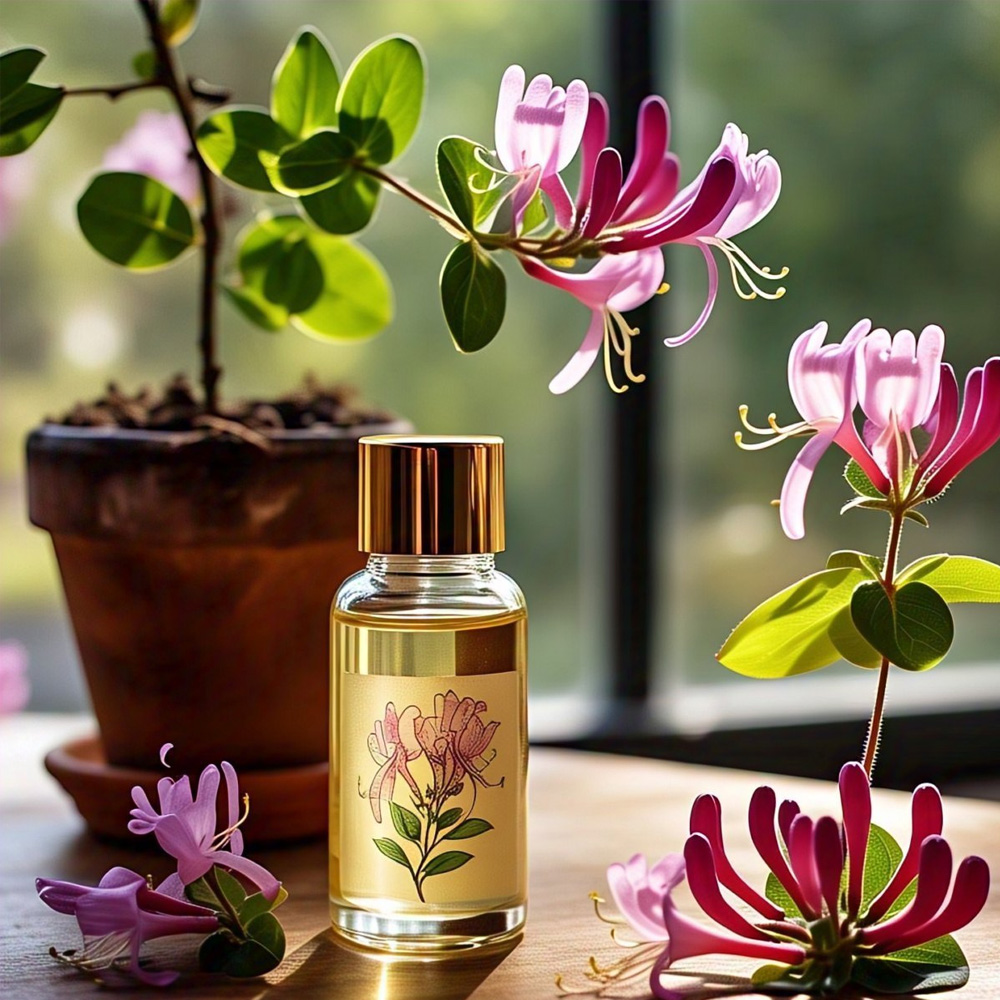 Honeysuckle Essential Oil