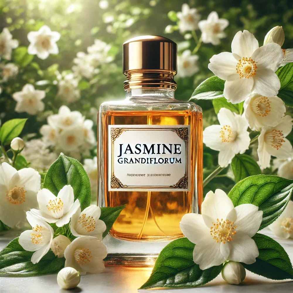 Jasmine Grandiflorum Absolute