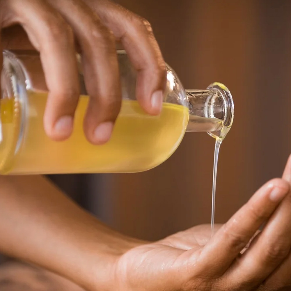 Jatyadi Essential Oil