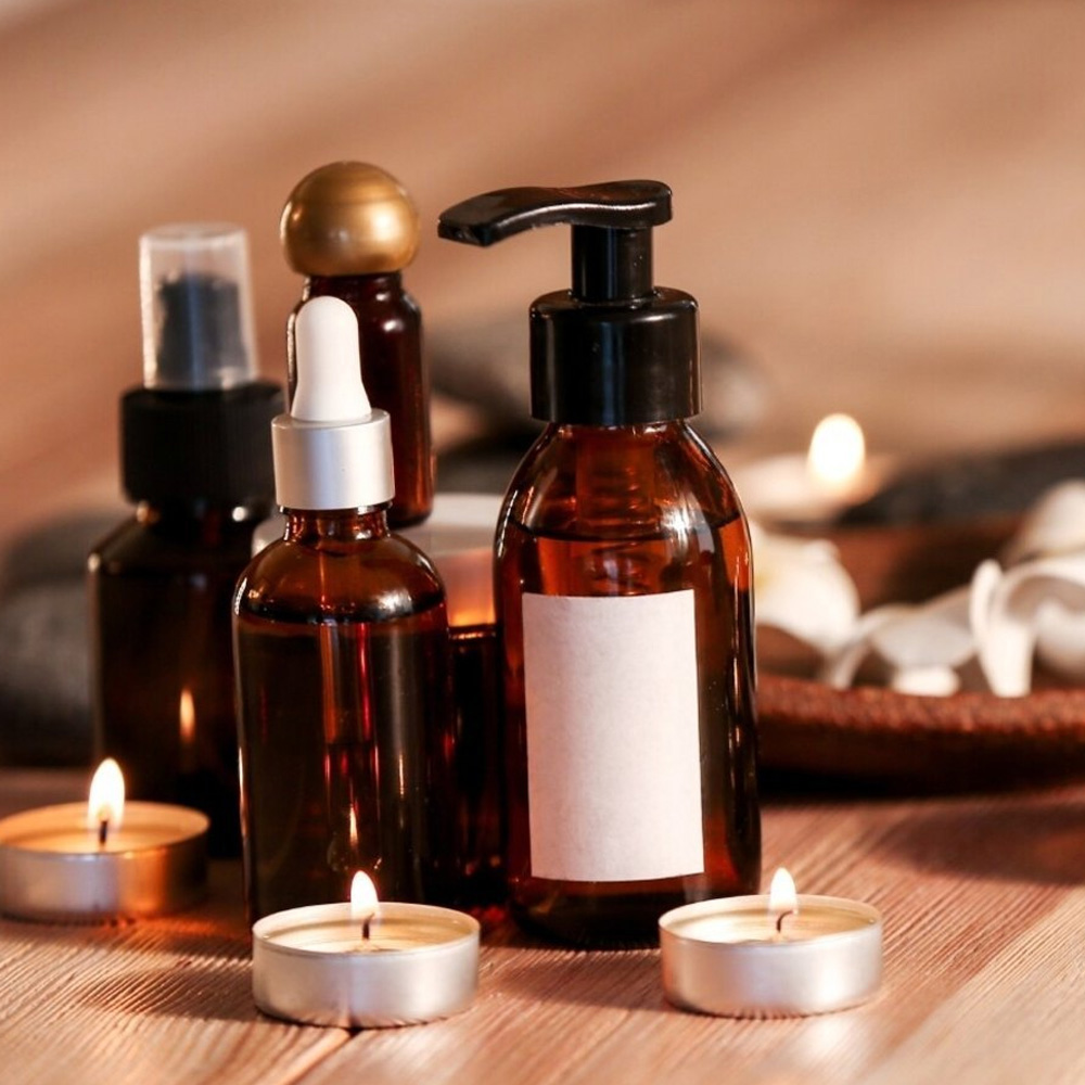 Jatyadi Essential Oil