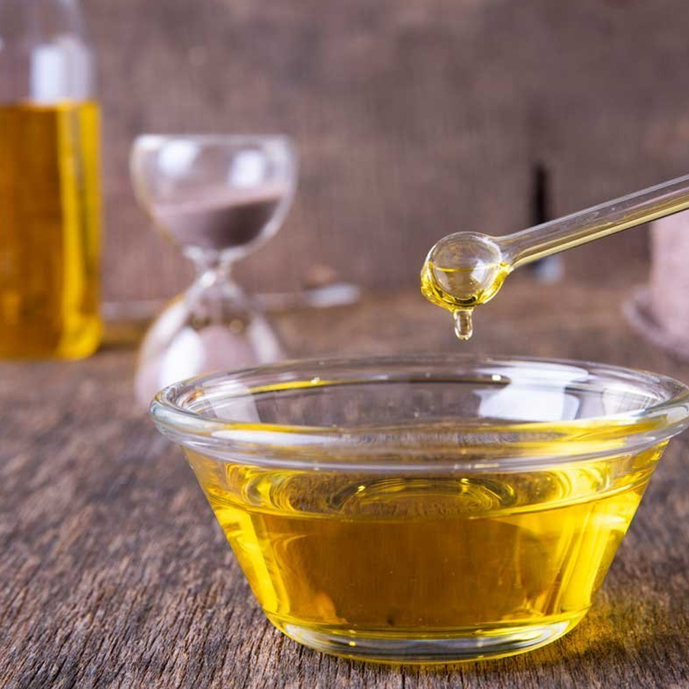 Jojoba Oil (Golden)
