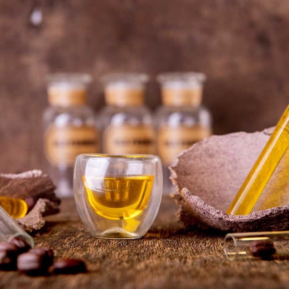 Jojoba Oil (Golden)