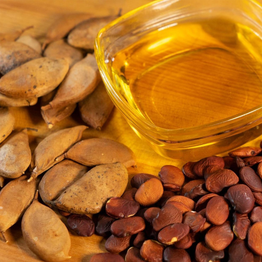 Karanje Seed Oil