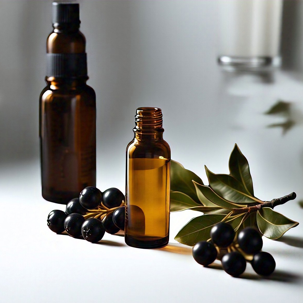 Laurel Berry Essential Oil