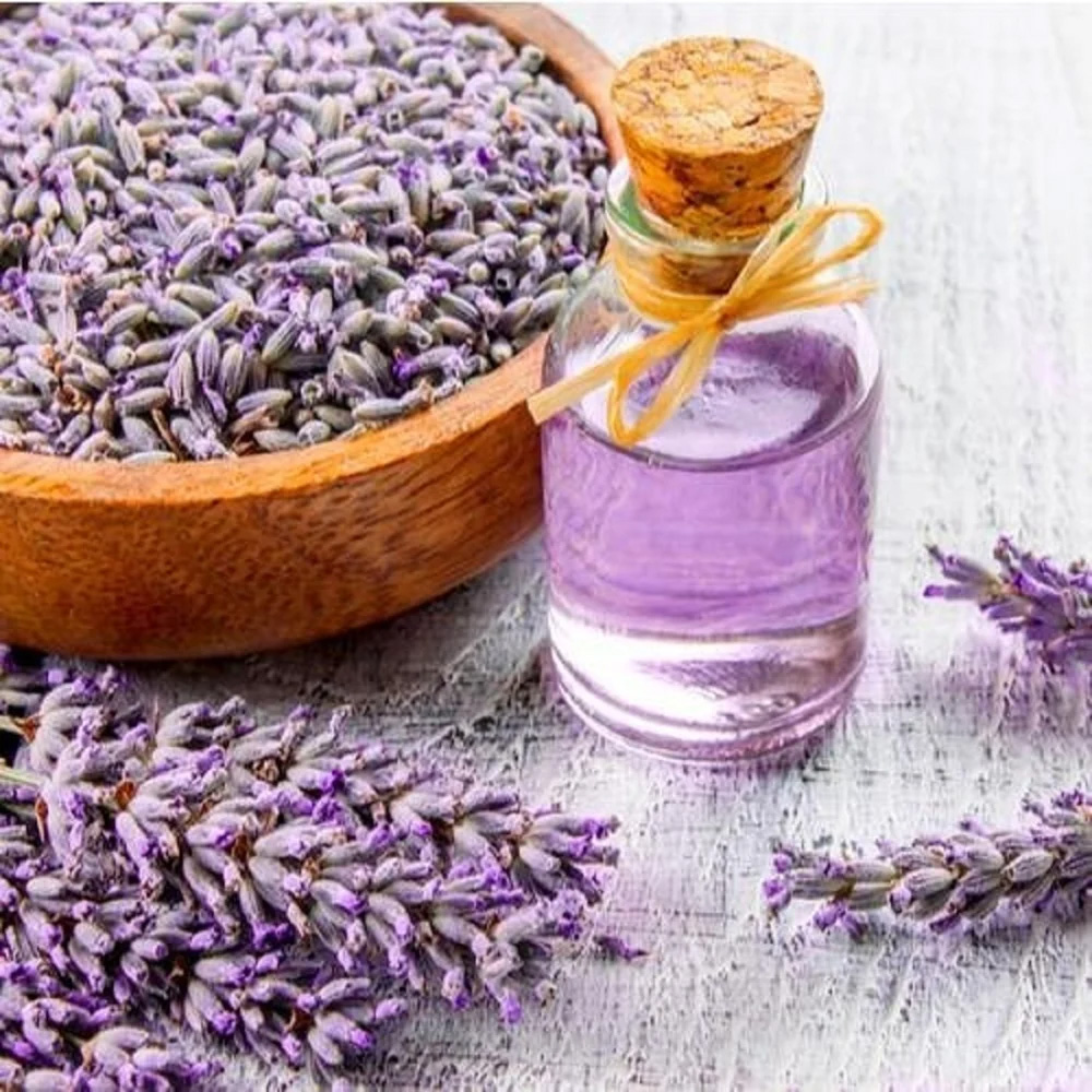 Lavender Essential Oil (Bulgarian)