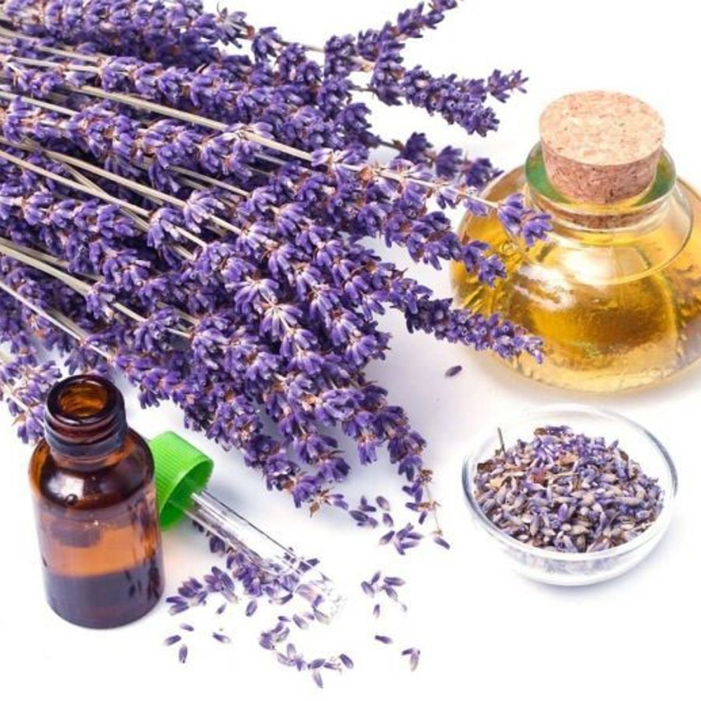 Lavendin Essential Oil