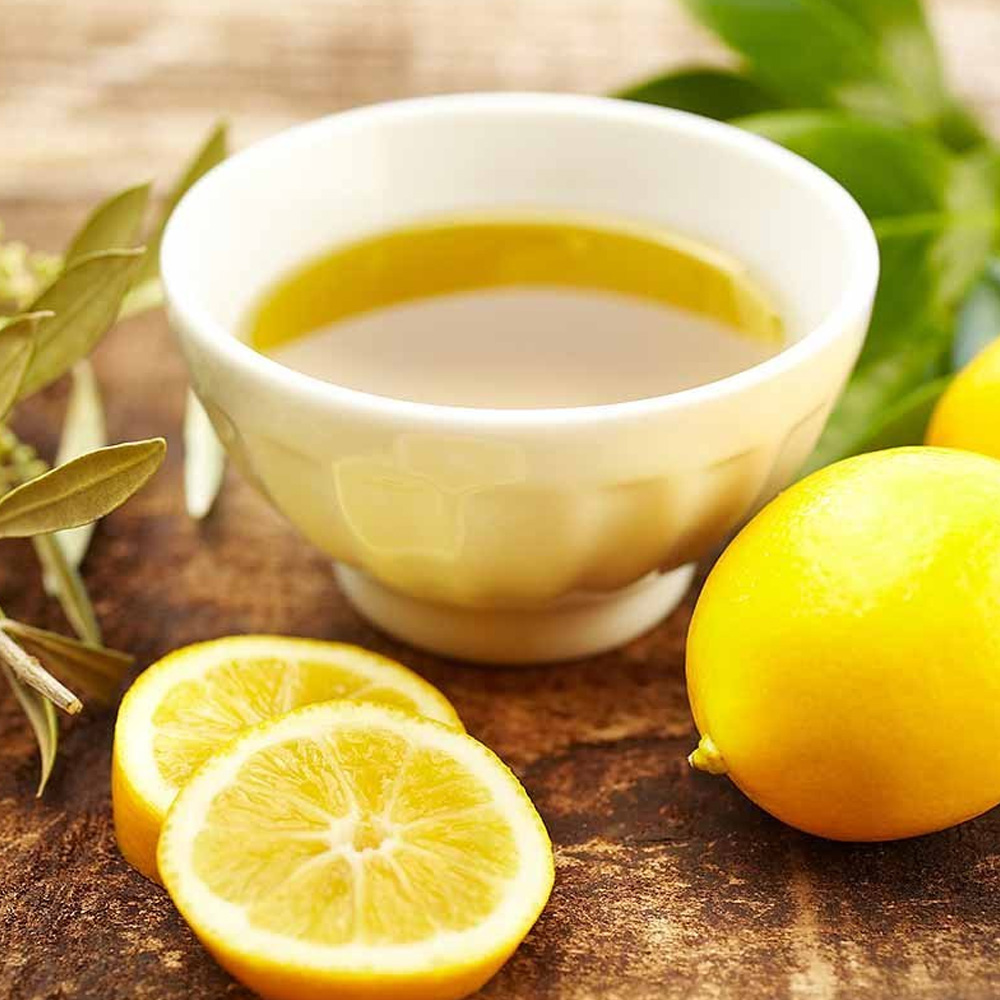 Lemon Essential Oil