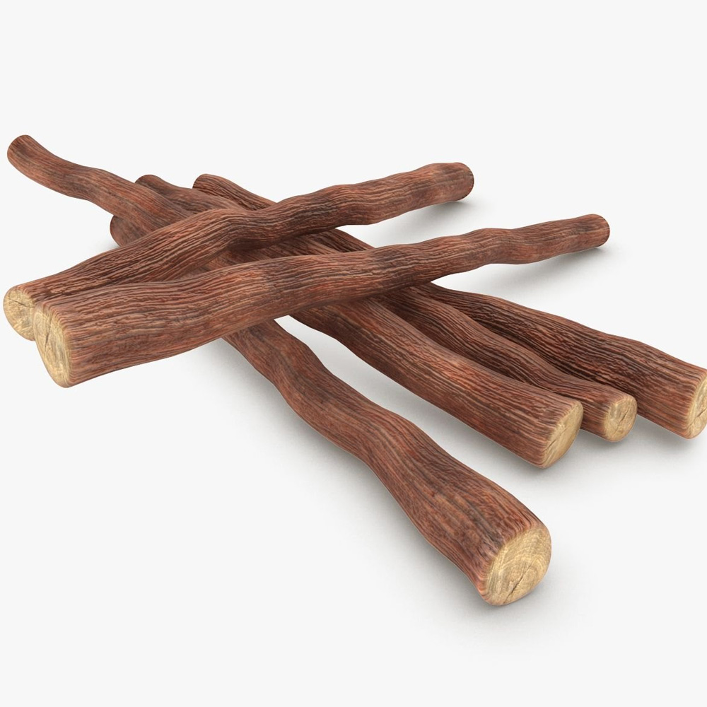 Licorice Essential Oil