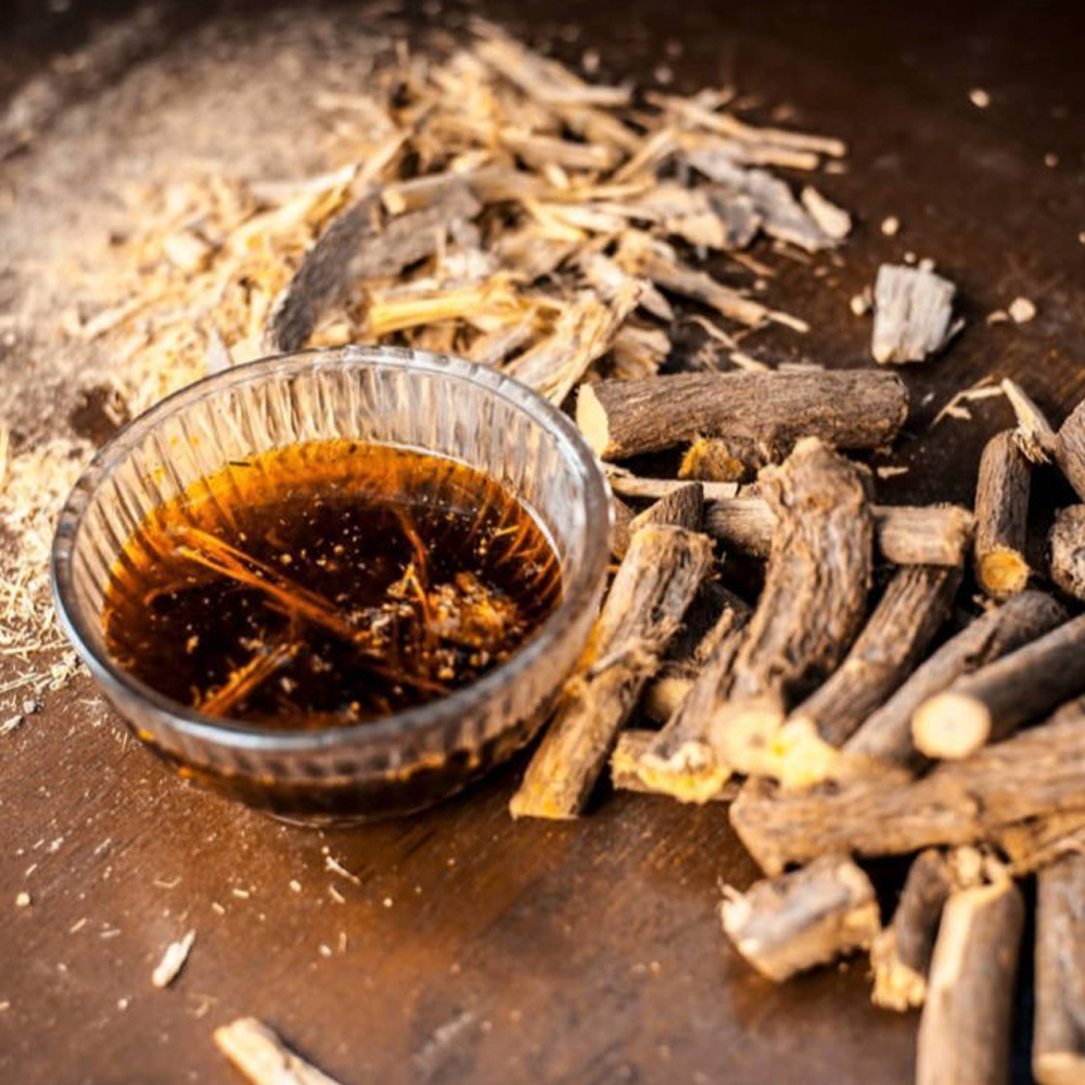 Licorice Essential Oil