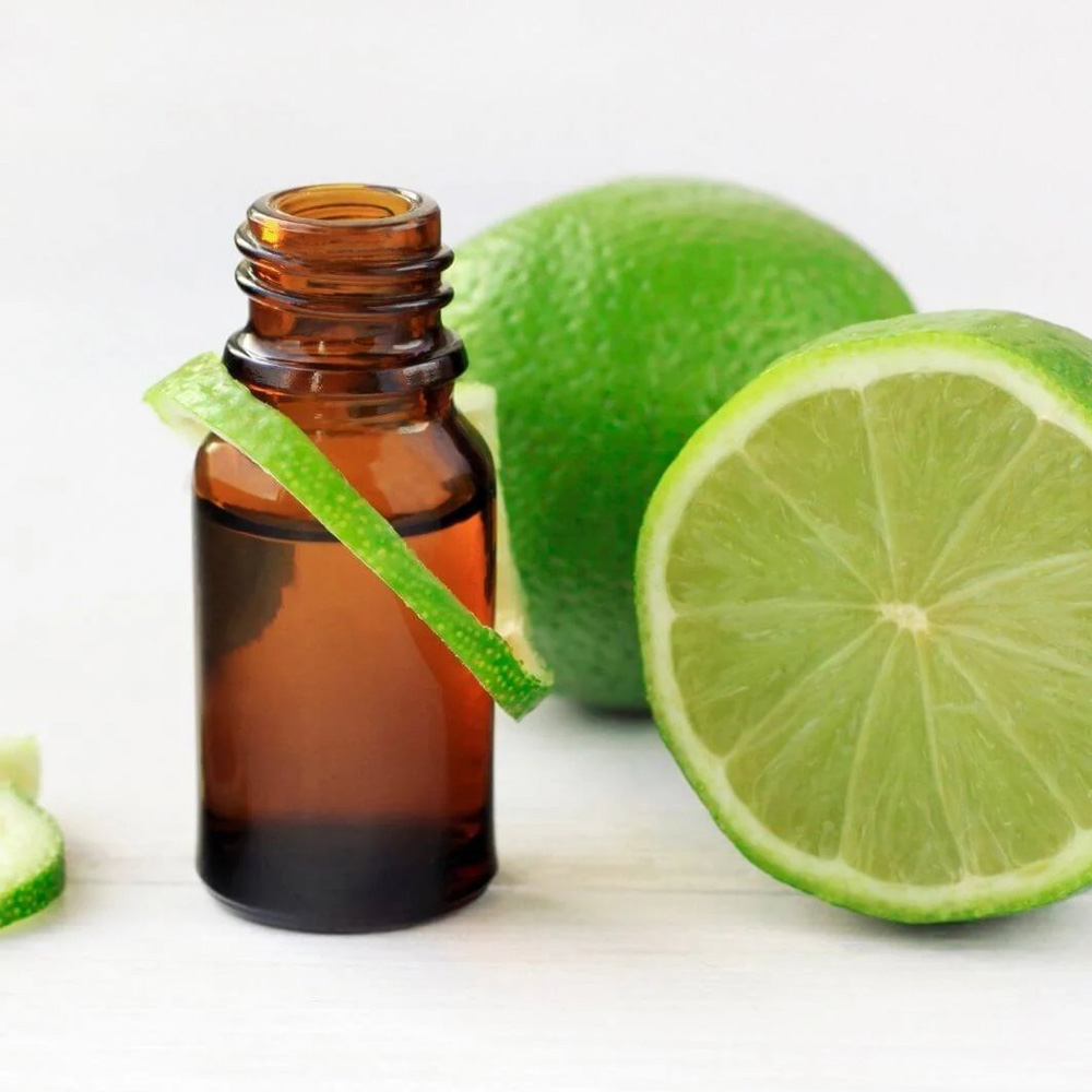 Lime Essential Oil