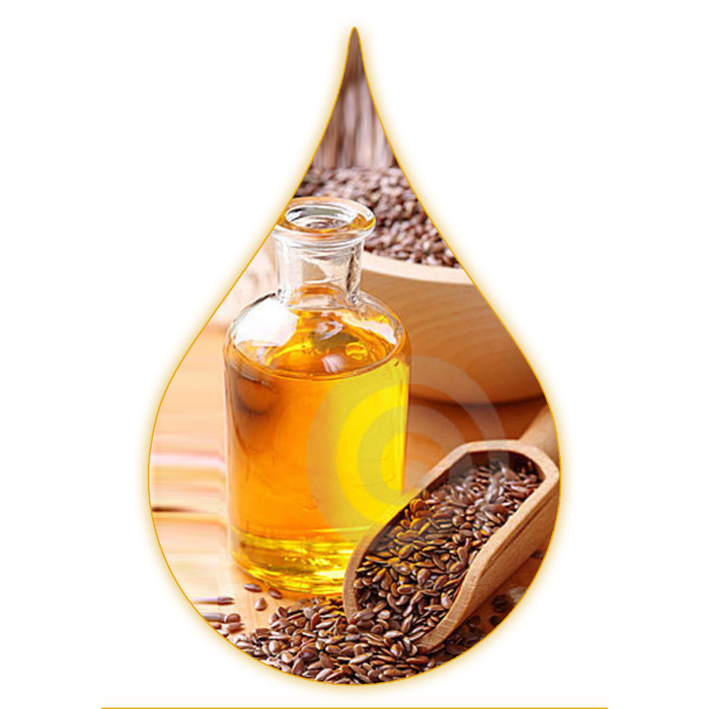 Linseed Oils