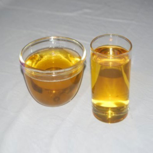 Polymerised Linseed Oil (Stand Oil)