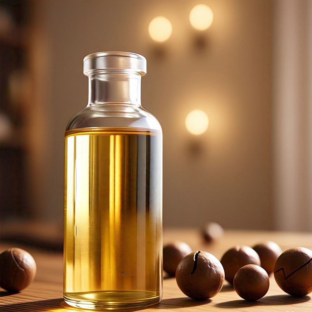 Macadamia Oil