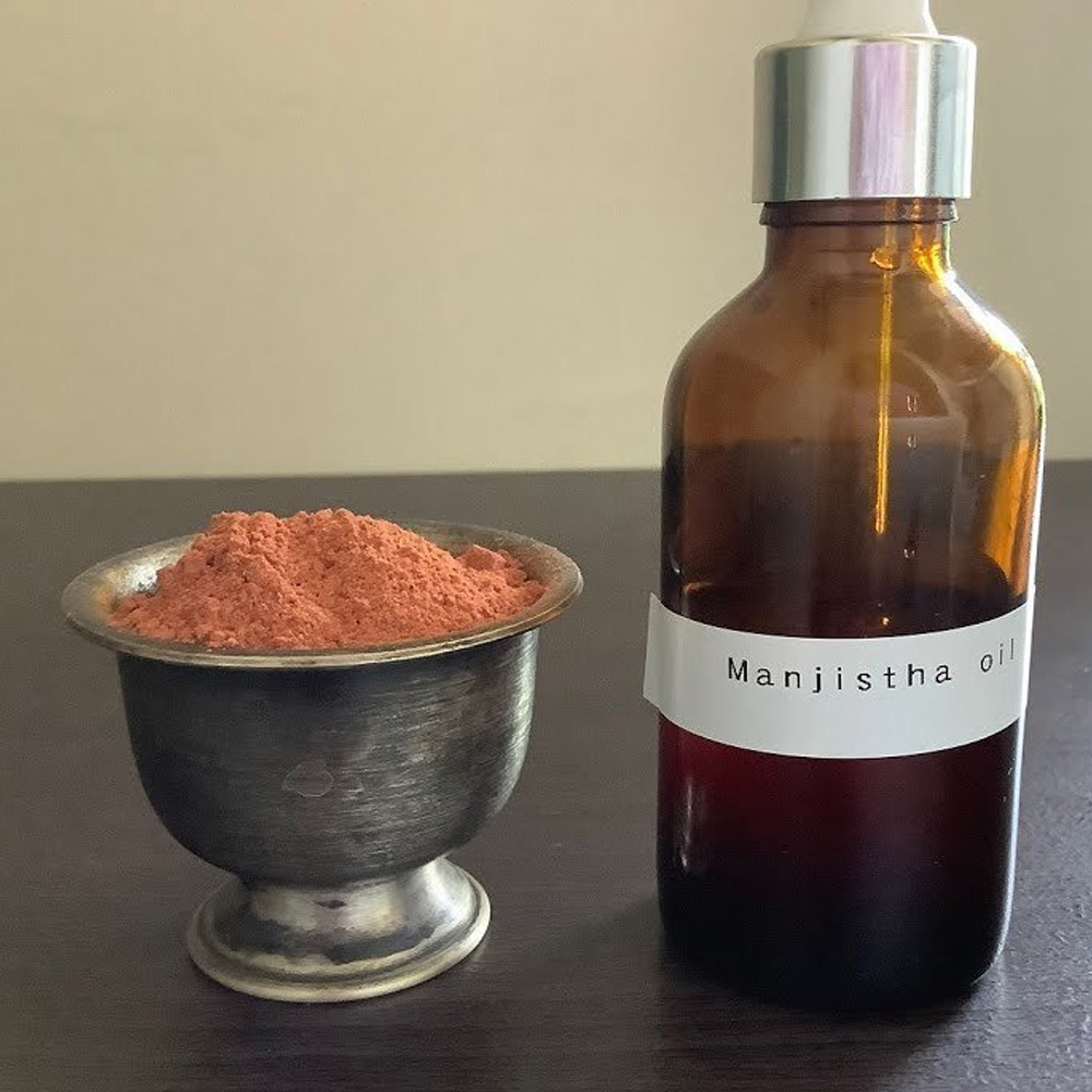 Manjistha Essential Oil
