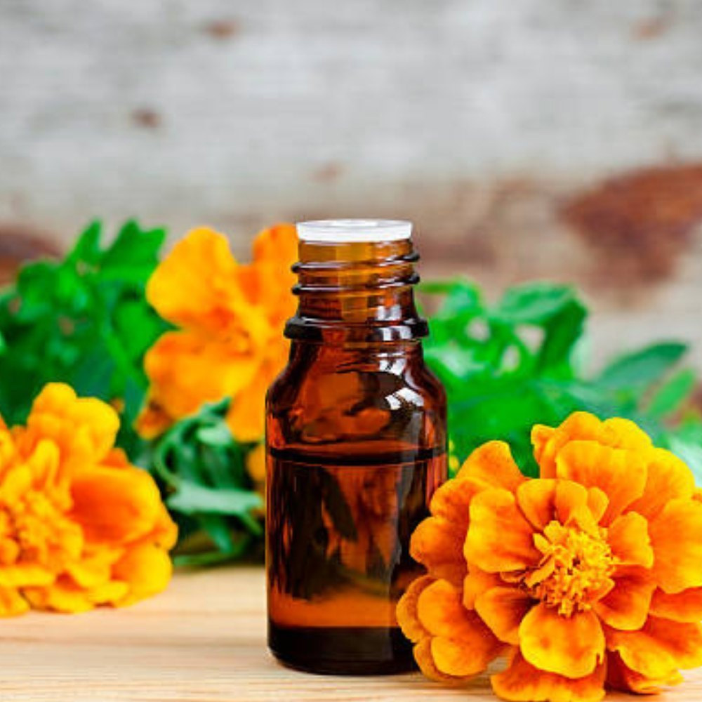 Marigold Oil