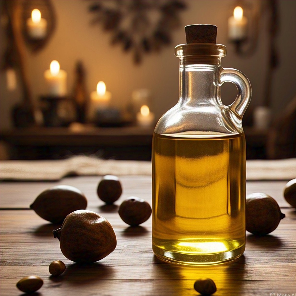 Marula Oil