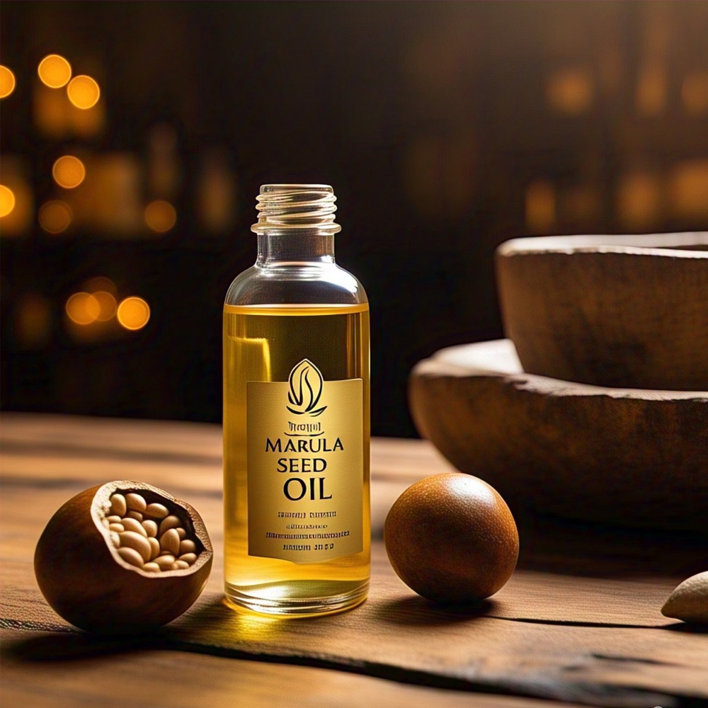 Marula Oil