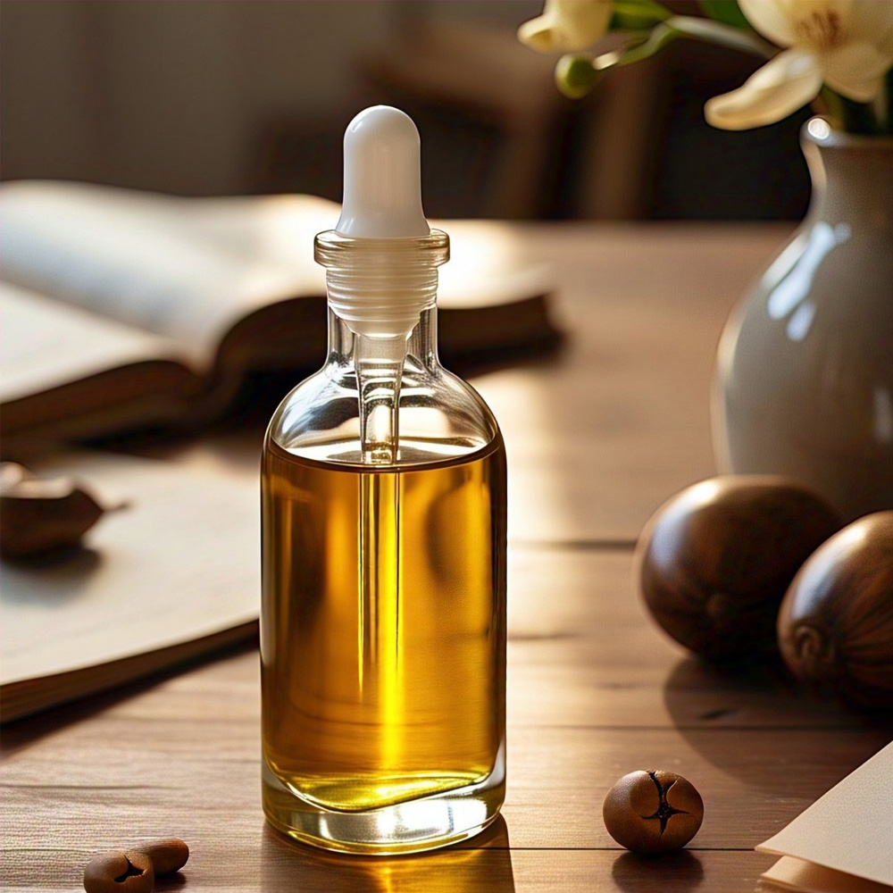 Marula Oil