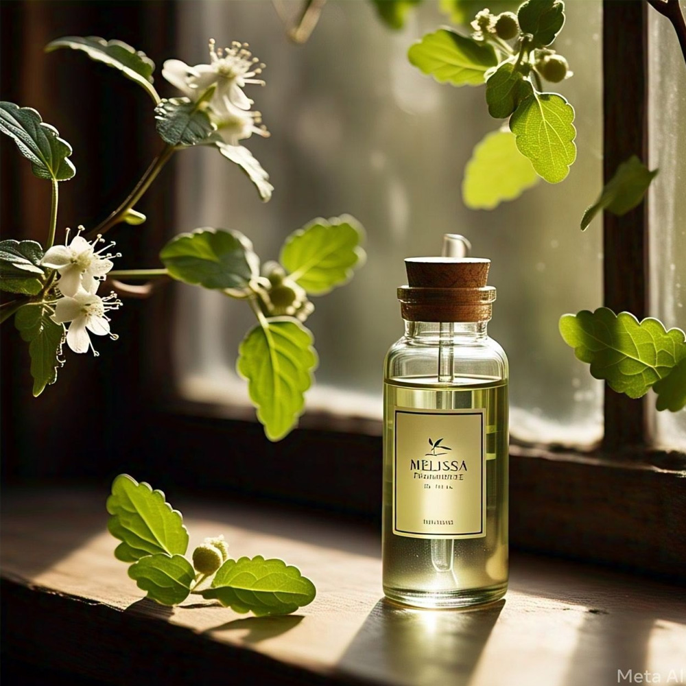 Mellissa Essential Oil