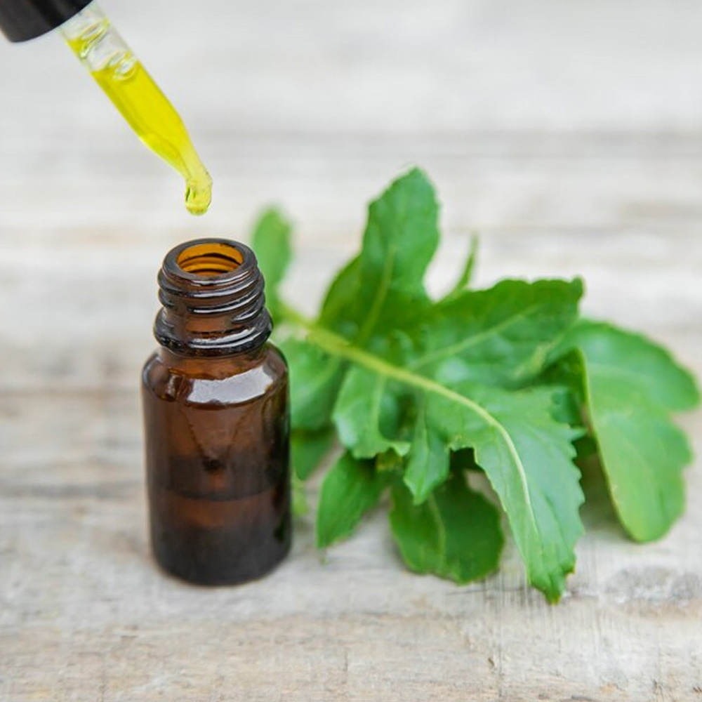 Mellissa Essential Oil