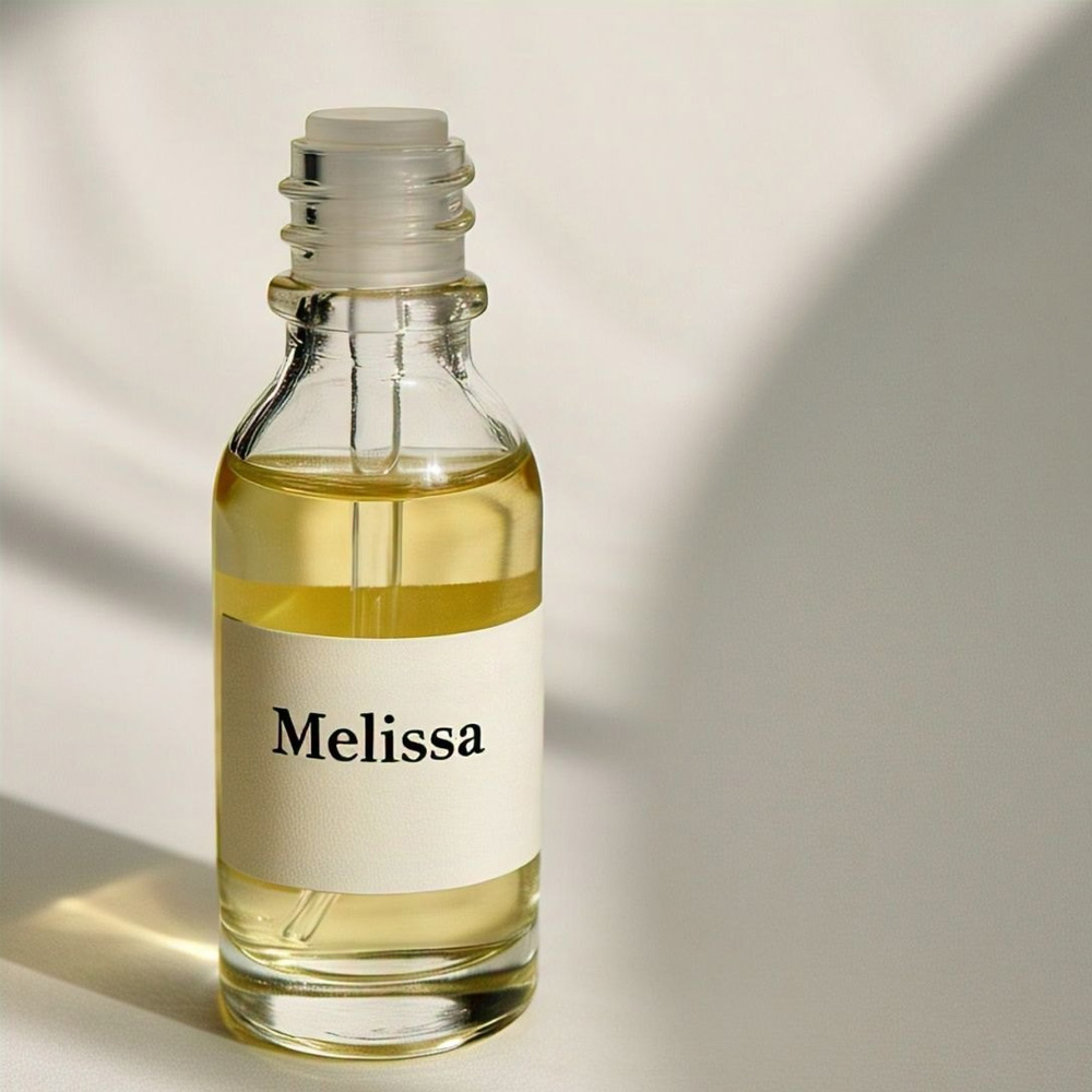 Mellissa Essential Oil