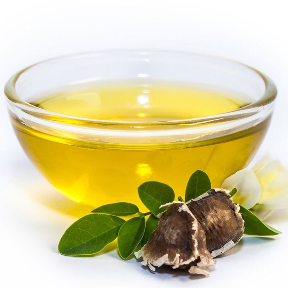 Moringa Oil