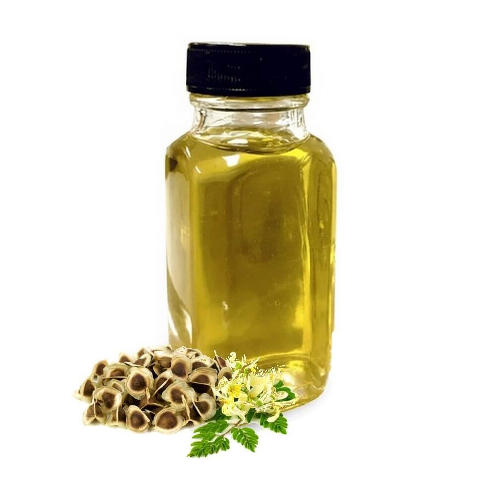 Moringa Oil