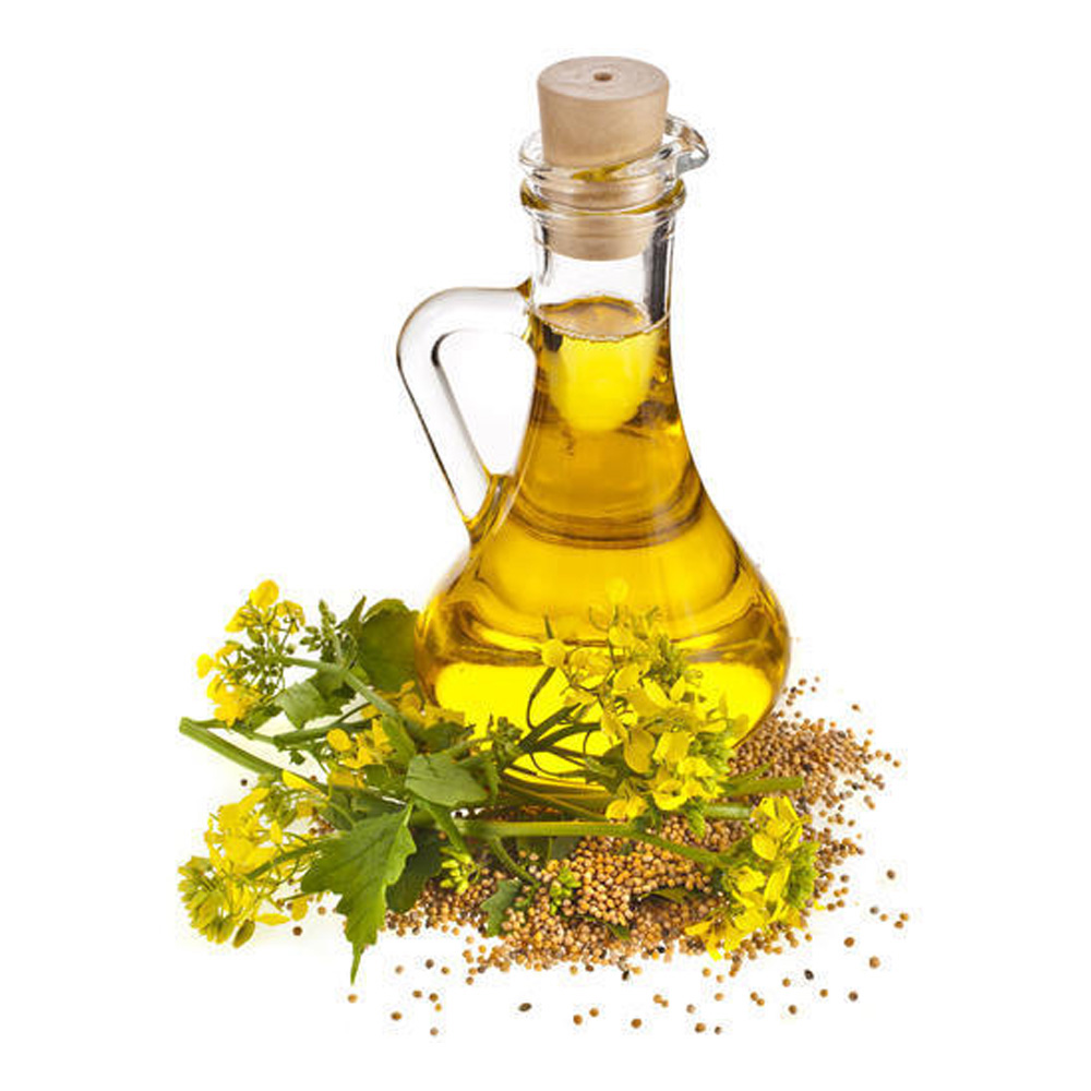 Mustard Oil