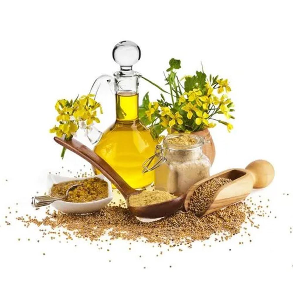 Mustard Oil