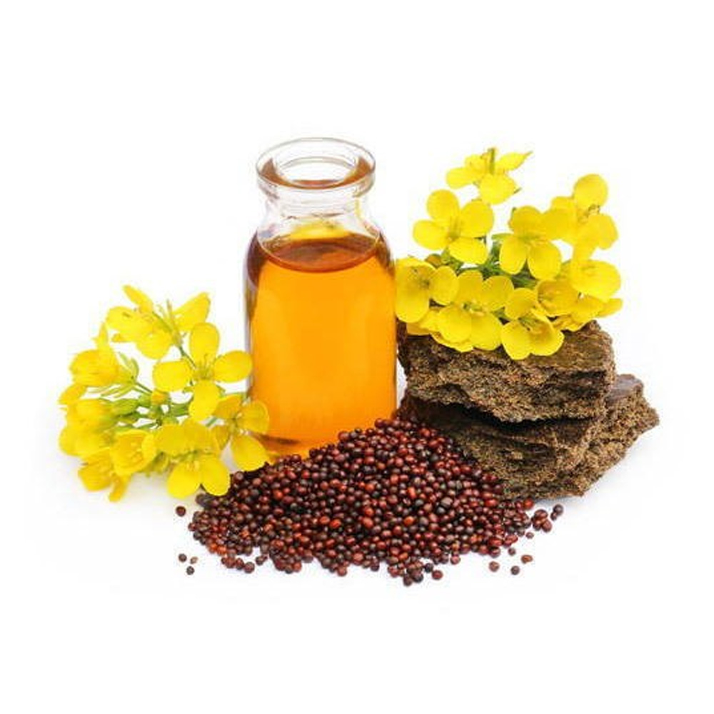 Mustard Oil