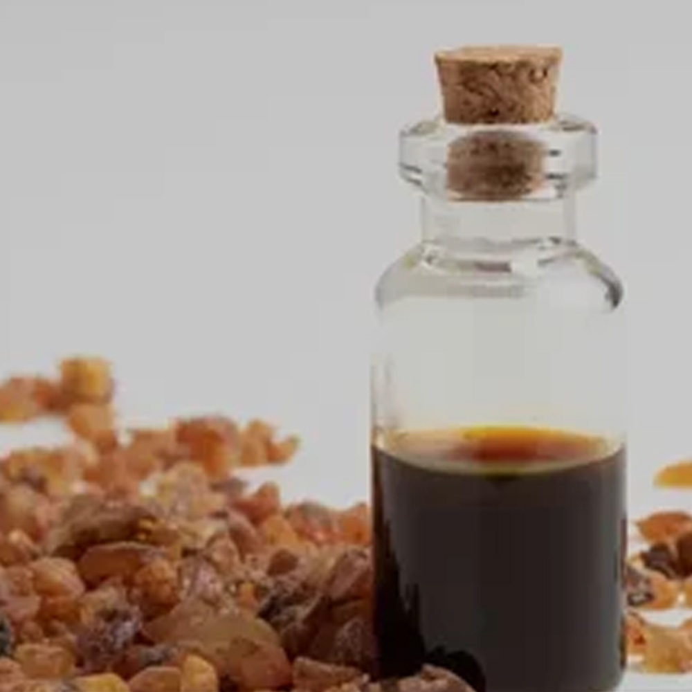 Myrrh Essential Oil