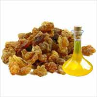Myrrh Oil (Commophora Myrrha)