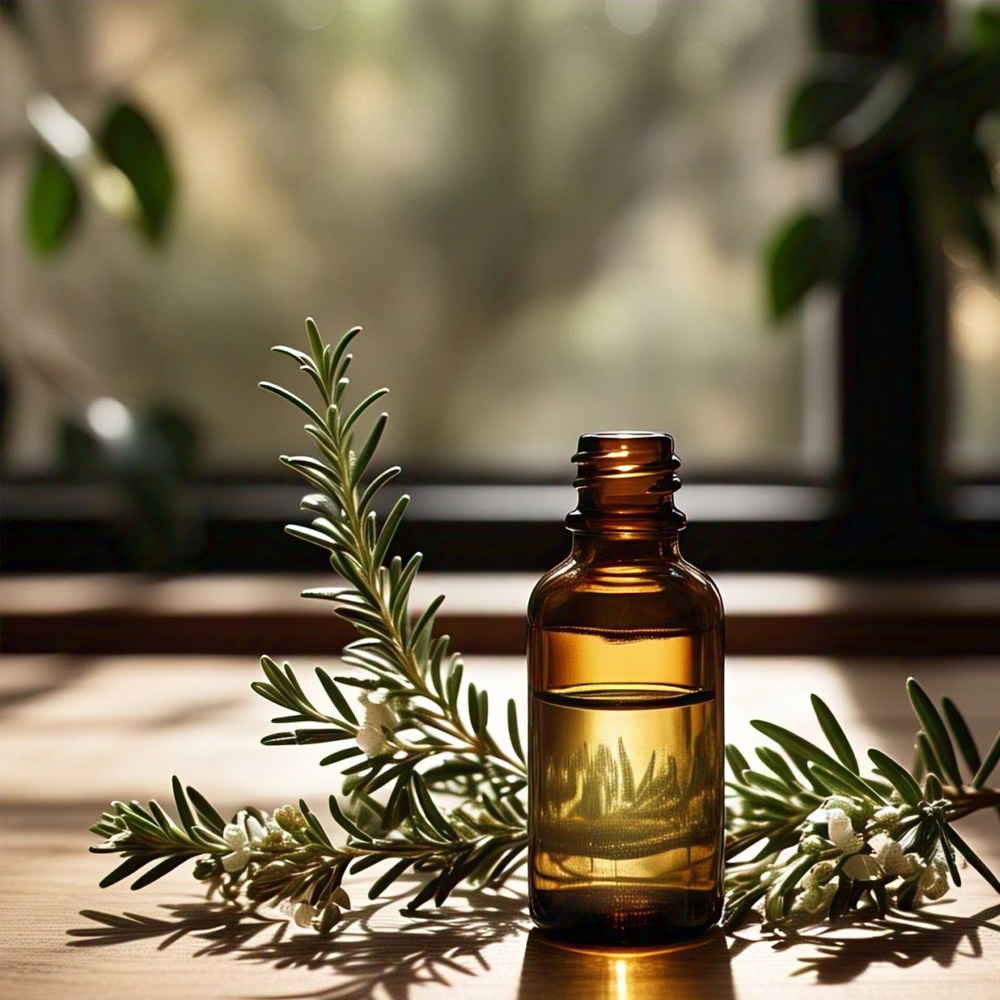 Myrtle Essential Oil