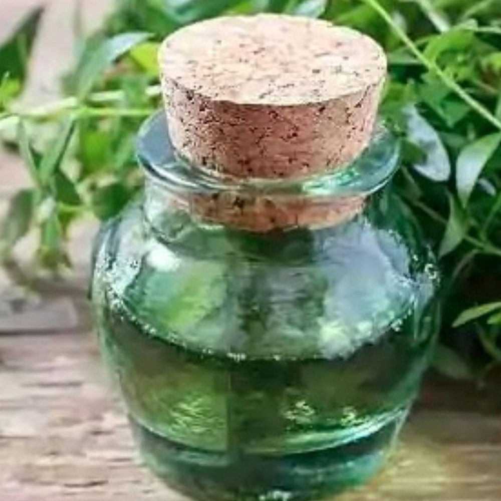 Myrtle Essential Oil